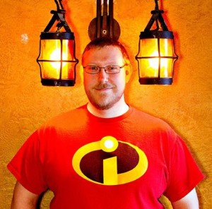 Eric Desmarais