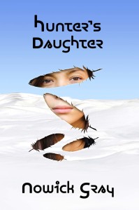 Hunter's Daughter