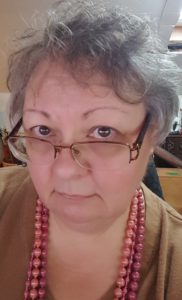 Lorina Stephens