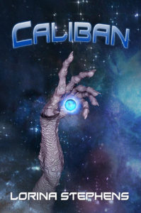 Caliban cover