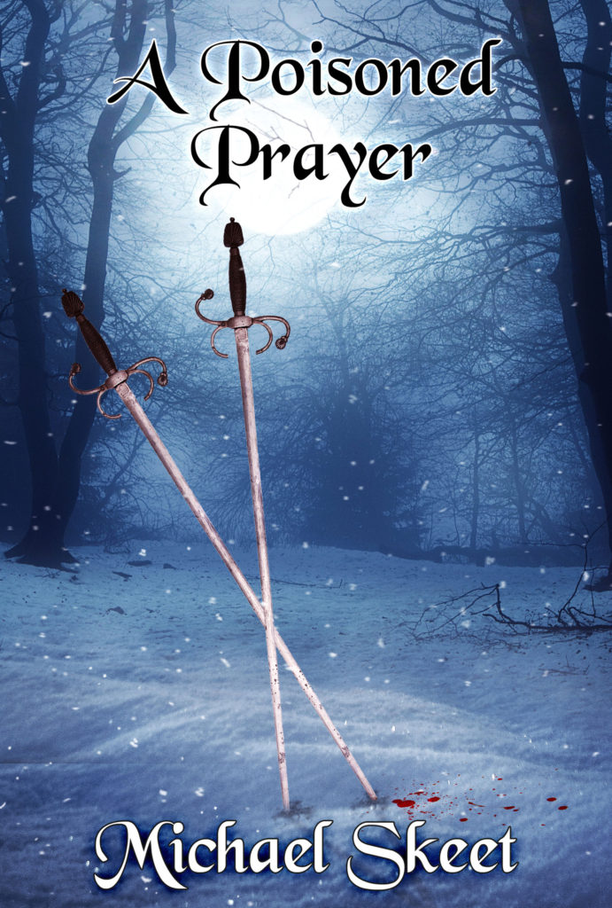 A Poisoned Prayer