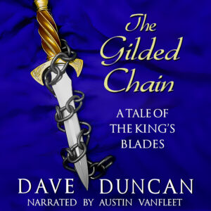 The Gilded Chain