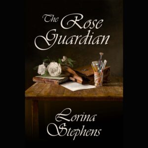 The Rose Guardian audio